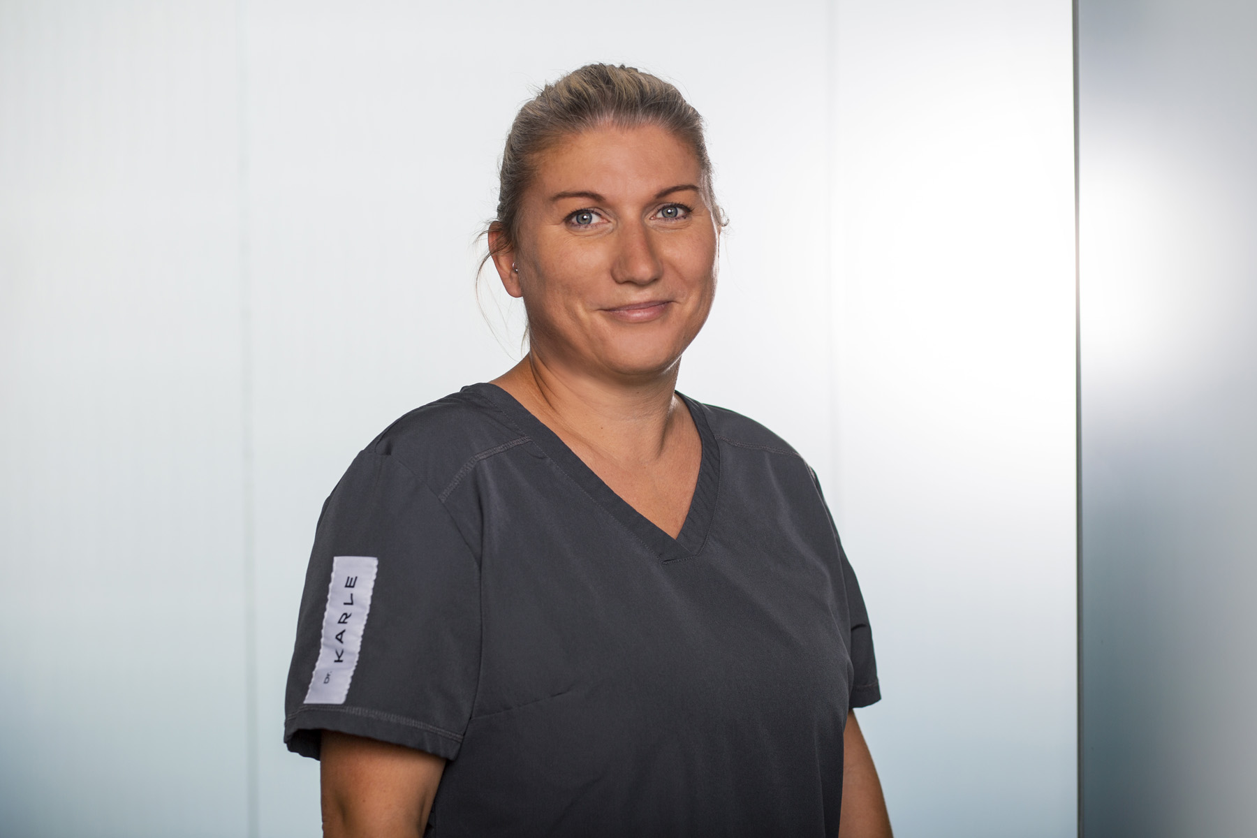 Profilbild Susanne Kielblock-Schulze Zahnmedizinische Fachangestellte Zahnmedizinische Praxis Dr. Karle Friedrichshafen
