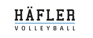 Logo Haefler Volleyball