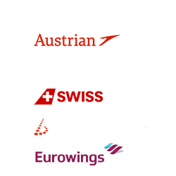 Kooperation Lufthansa
